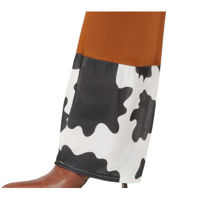 Women's Cowboy Costume