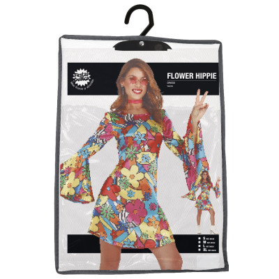 Hippie kleita sievietēm