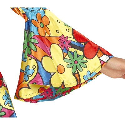 Hippie kleita sievietēm