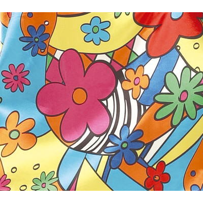 Hippie kleita sievietēm