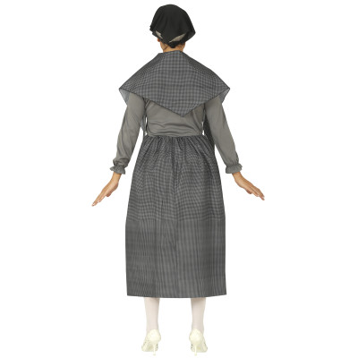 Grandmother Costume for Women