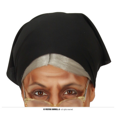 Grandmother Costume for Women