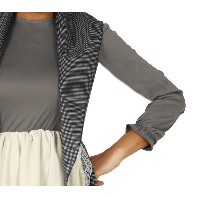 Vecmāmiņas kostīms sievietēm