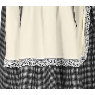 Vecmāmiņas kostīms sievietēm