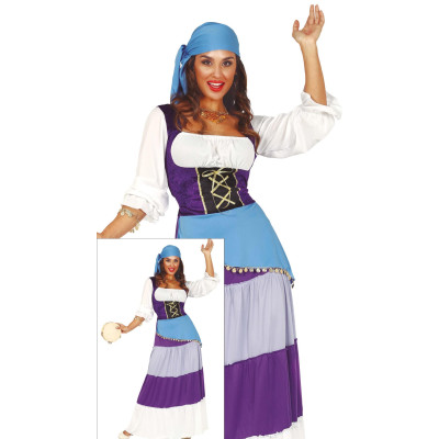 Women's Swan Costume