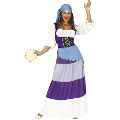 Women's Swan Costume