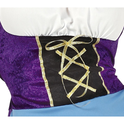 Cigones kostiums sievietēm