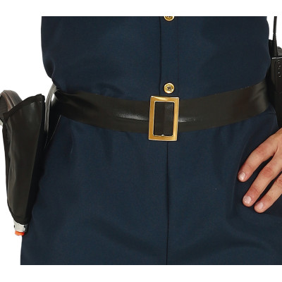 Police Officer Costume for Men