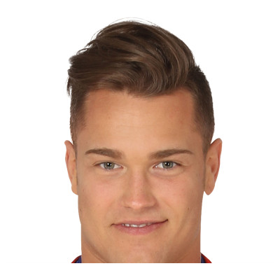 Men's Superhero Costume