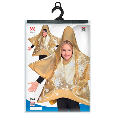 Bērnu zvaigžņu kostīms