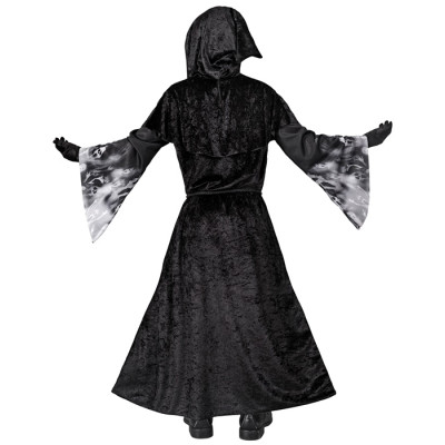 Helovino kostiumas berniukams „Rėkiančios sielos“