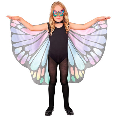 Butterfly Costume for Kids