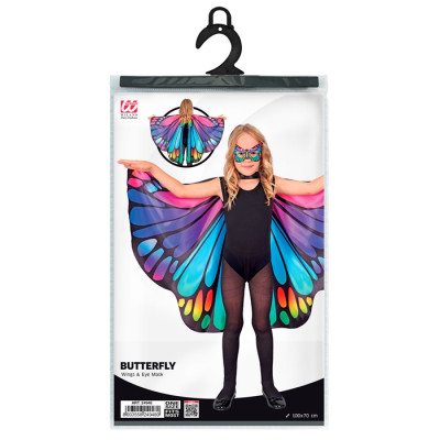 Butterfly Costume for Kids
