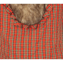 Bērnu vilkača tērps