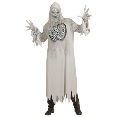 Adult Inflatable Ghost Costume