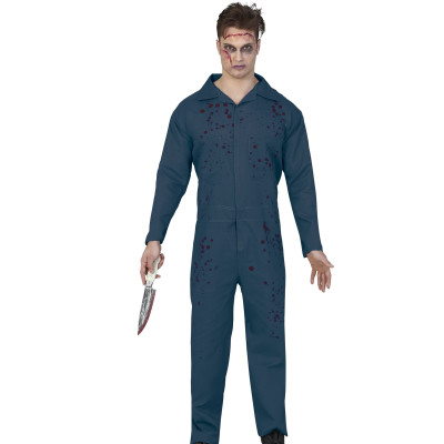 Vīriešu slepkavas tērps