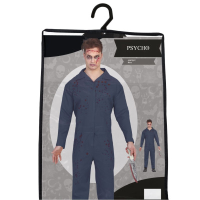 Vīriešu slepkavas tērps