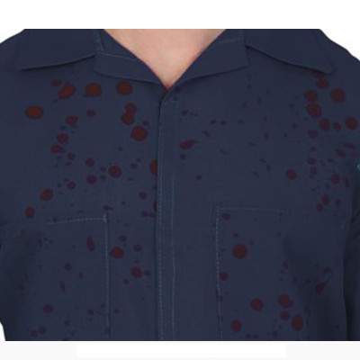 Men's Assassin Costume