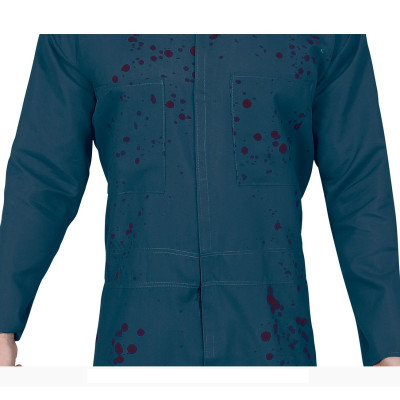 Vīriešu slepkavas tērps