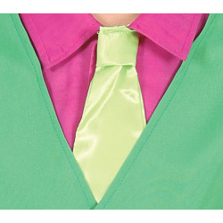 Crazy Jester Costume for Boys