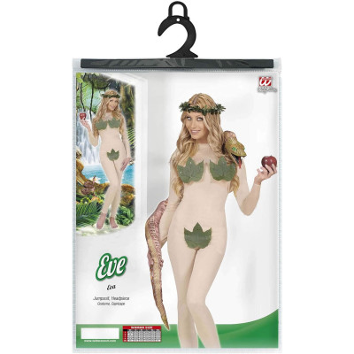 Atklāj Savu Iekšējo Dievieti: Apburošs Ievas Tērps Sievietēm