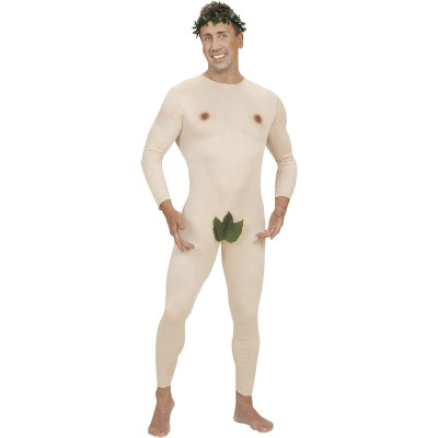 Ultimate Adam Costume for Men: Embrace Your Inner Garden of Eden
