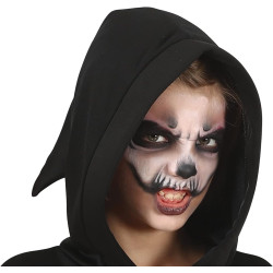 Grim Reaper Costume for Kids