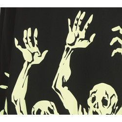 Bērnu kostīms "Nāves Gars"