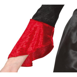 Meiteņu vampīru kleita