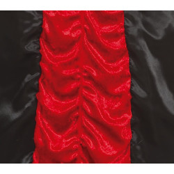 Vampire Dress for Girls