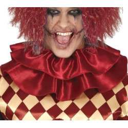 Horror Clown-Harlequin Costume for Men