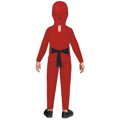 Bērnu ninja tērps