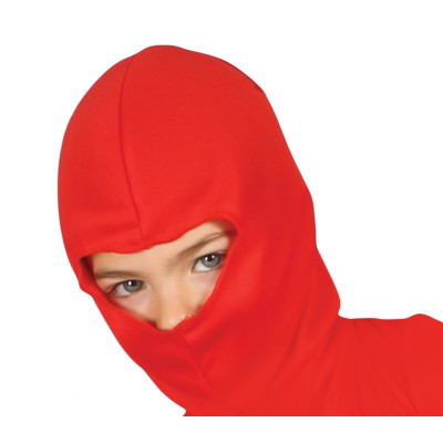 Bērnu ninja tērps