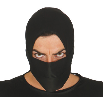 Vīriešu Ninja Kostīms