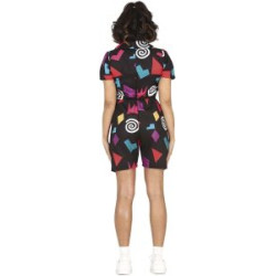 Telepātiskās meitenes tērps sievietei