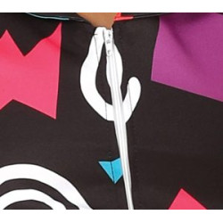 Telepātiskās meitenes tērps sievietei