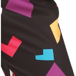 Telepathic Girl Costume for Woman