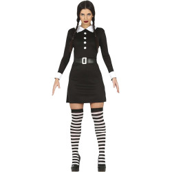 Ceturtdiena Gotu Ģimenes Kleita Sievietei