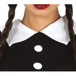 Ceturtdiena Gotu Ģimenes Kleita Sievietei