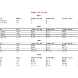 Clown Killer Costume for Girls