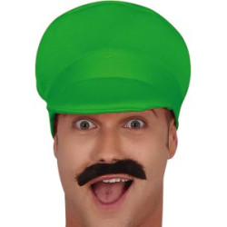 Super Santehniķa kostīms vīriešiem