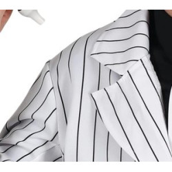 Mafia Gangster Suit for Men