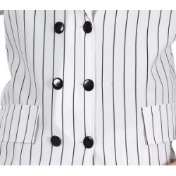 Mafia Gangster Suit for Men