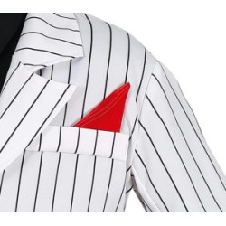 Mafia Gangster Suit for Men