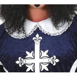 Musketeer Costume for Men