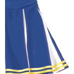 Cheerleader Costume for Ladies
