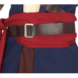 Captain James the Pirate Costume for Men