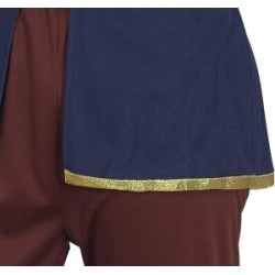 Captain James the Pirate Costume for Men