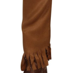 Western Cowboy Costume for Men