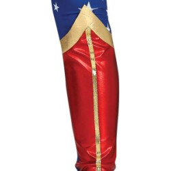 Superzvaigzne Heroīna Kostīms sievietēm